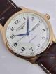 Copy Swiss Longines Watch Yellow Gold Brown Leather  (4)_th.jpg